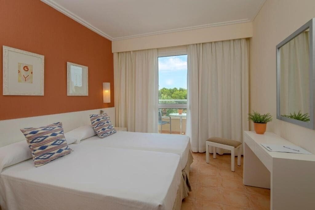 Фото Hm Mar Blau 4*