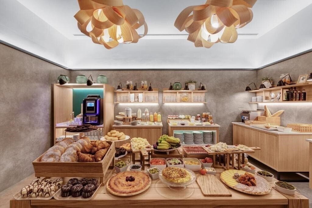 Изображение Naisa Hotel 4*