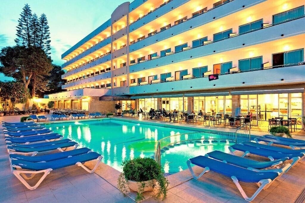 Фотография Mariant 3*