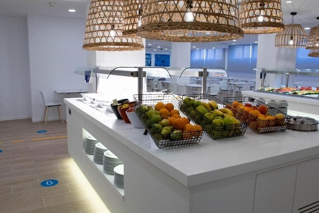 Blue Sea Mediodia (ex. Blue Sea Mediodia) 3* фотосуреті