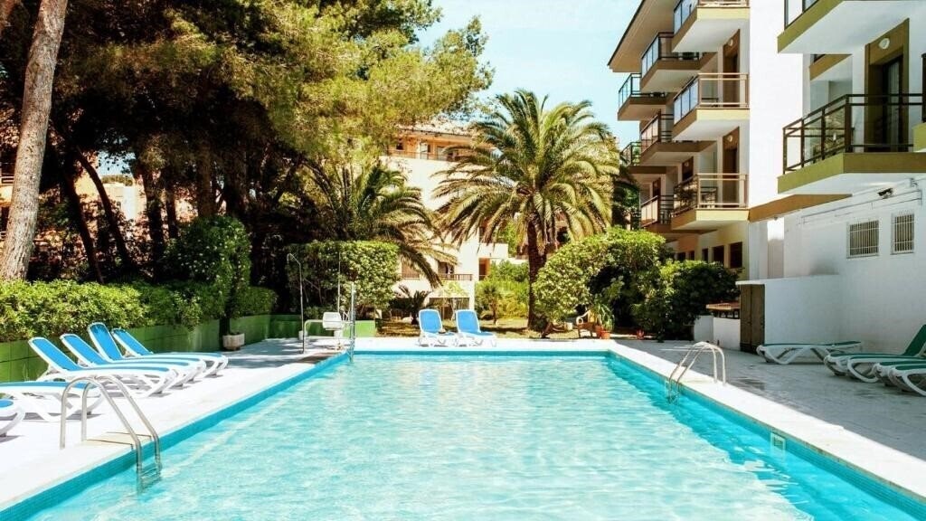 Guya Wave 3* суреті