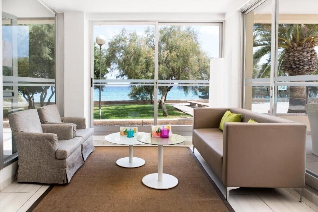 Hotel Brisa Marina 4* суреті