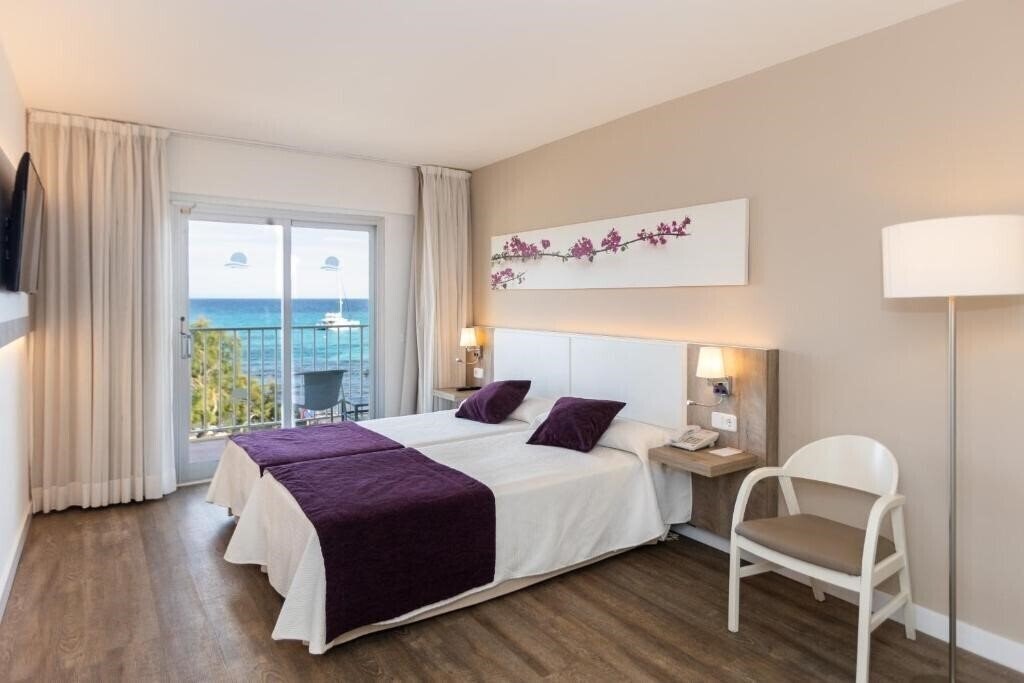 Hotel Brisa Marina 4* қонақ үйі