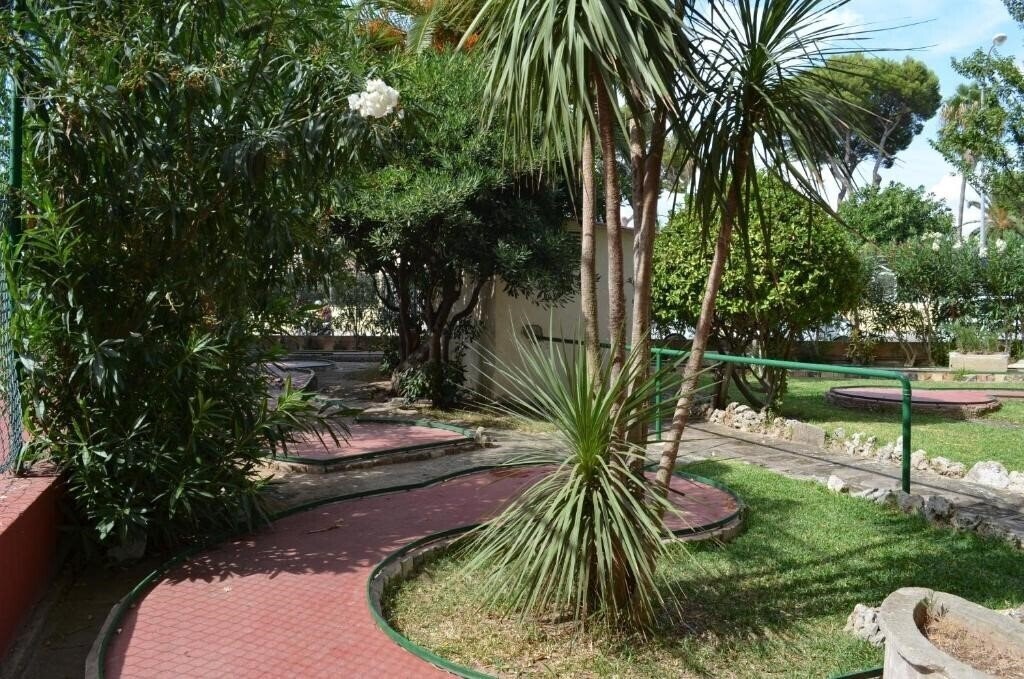 Hotel Linda 3* суреті