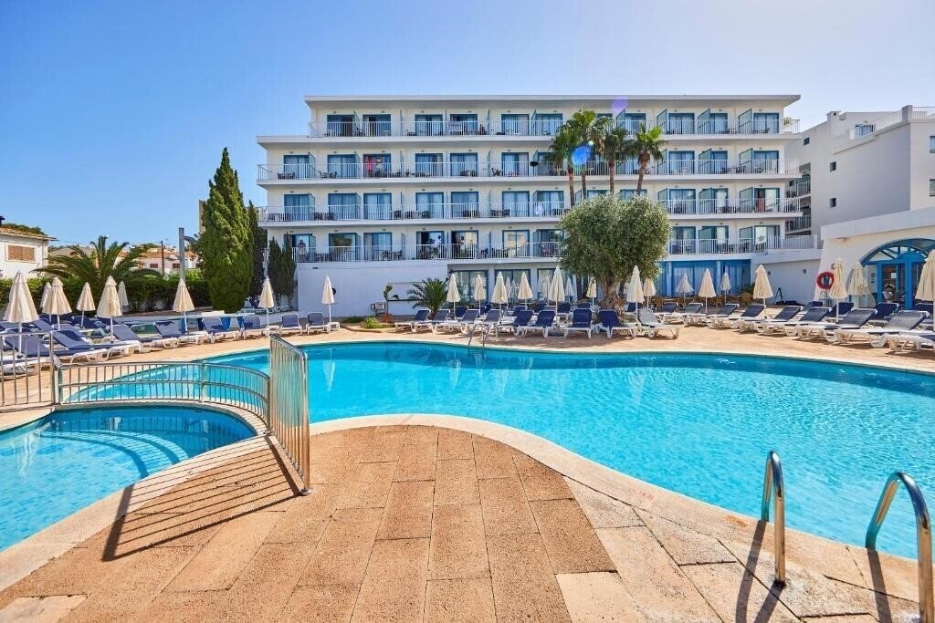 Изображение Illusion Vista Blava 3*