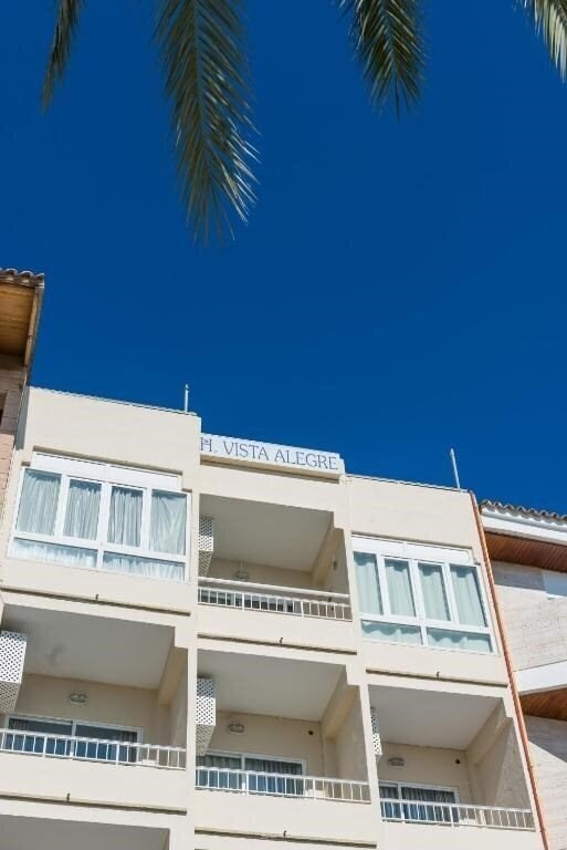 Картинка Hostal Vista Alegre 1*