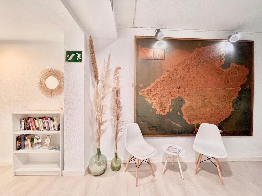 Фотография Hostal Vista Alegre 1*