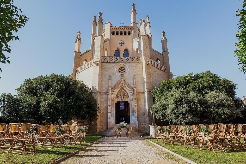 Zoetry Mallorca 5* суреті