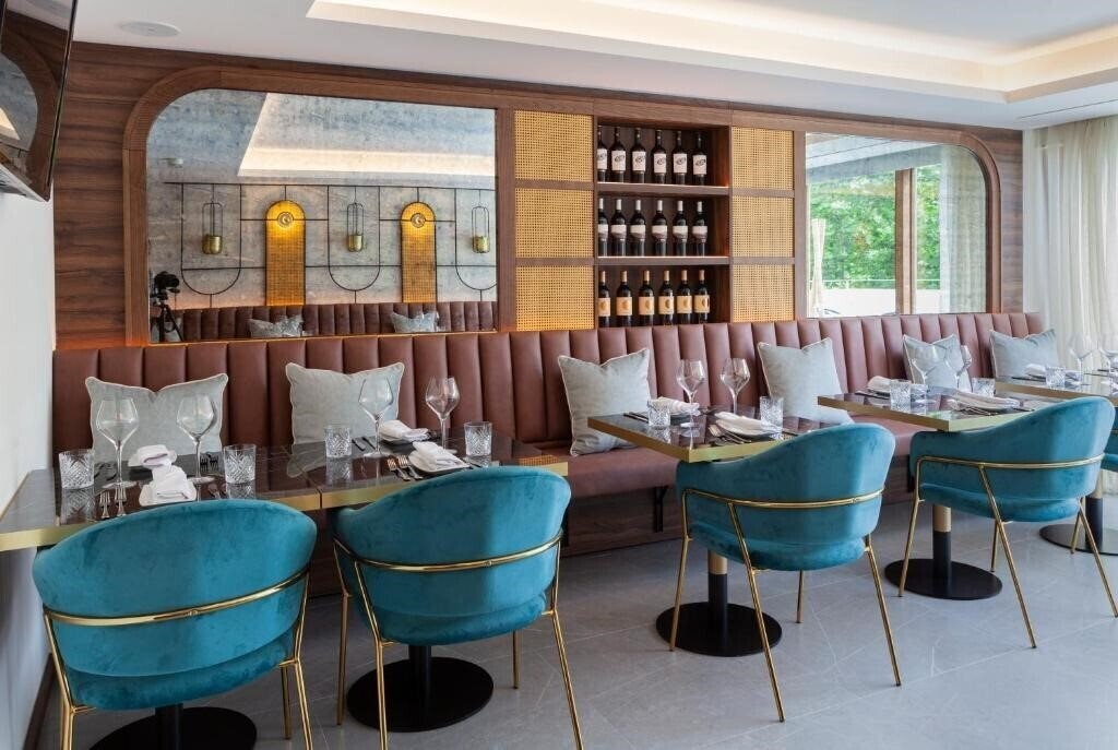 Изображение Nivia Born Boutique Hotel 4*