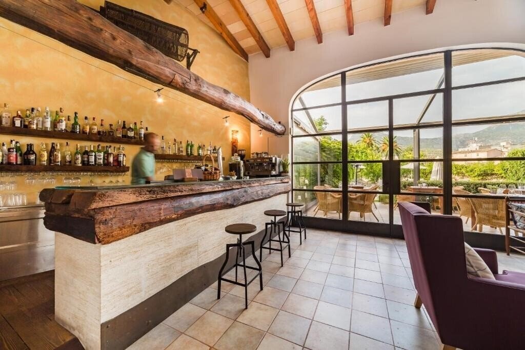 Ca L Bisbe 4* фотосуреті