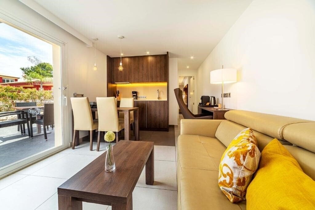 Фото Paradise Residencial 4*