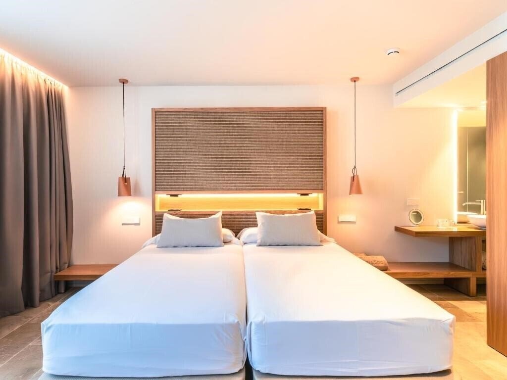 Картинка Canyamel Park Hotel & SPA 4*