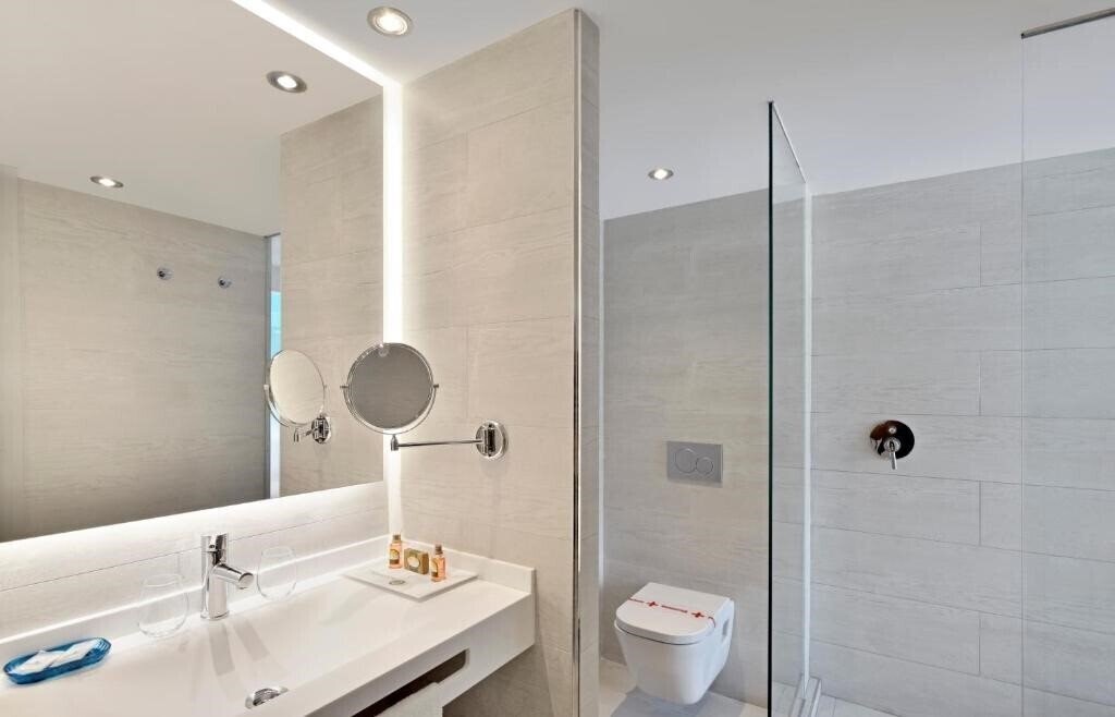 Aparthotel Isla De Cabrera 4* фотосуреті