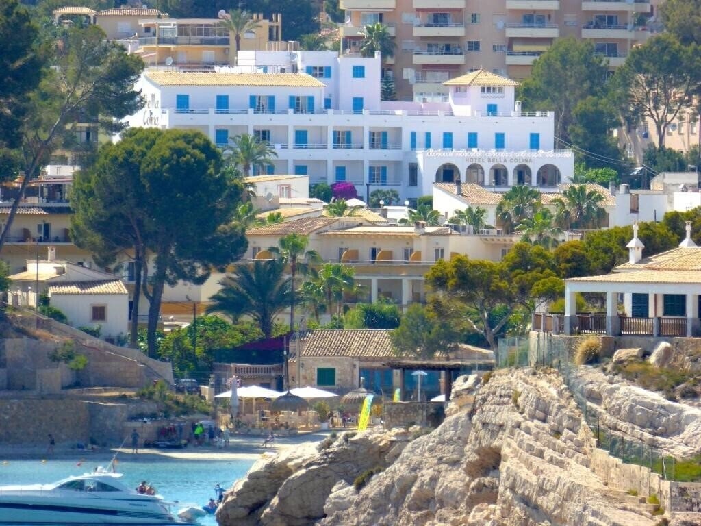 Bella Colina Vintage Hotel 3* қонақ үйі