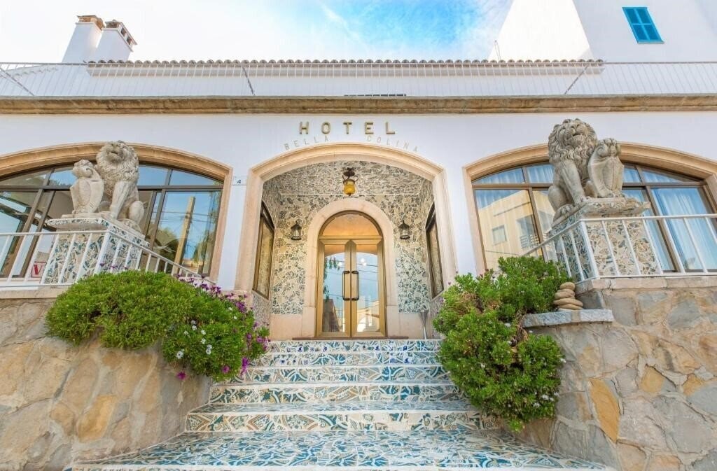 Bella Colina Vintage Hotel 3* фотосуреті