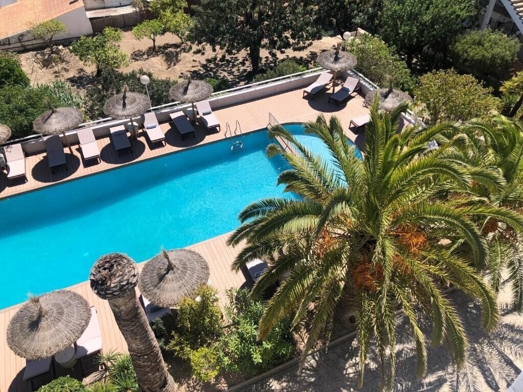 Bella Colina Vintage Hotel 3* суреті