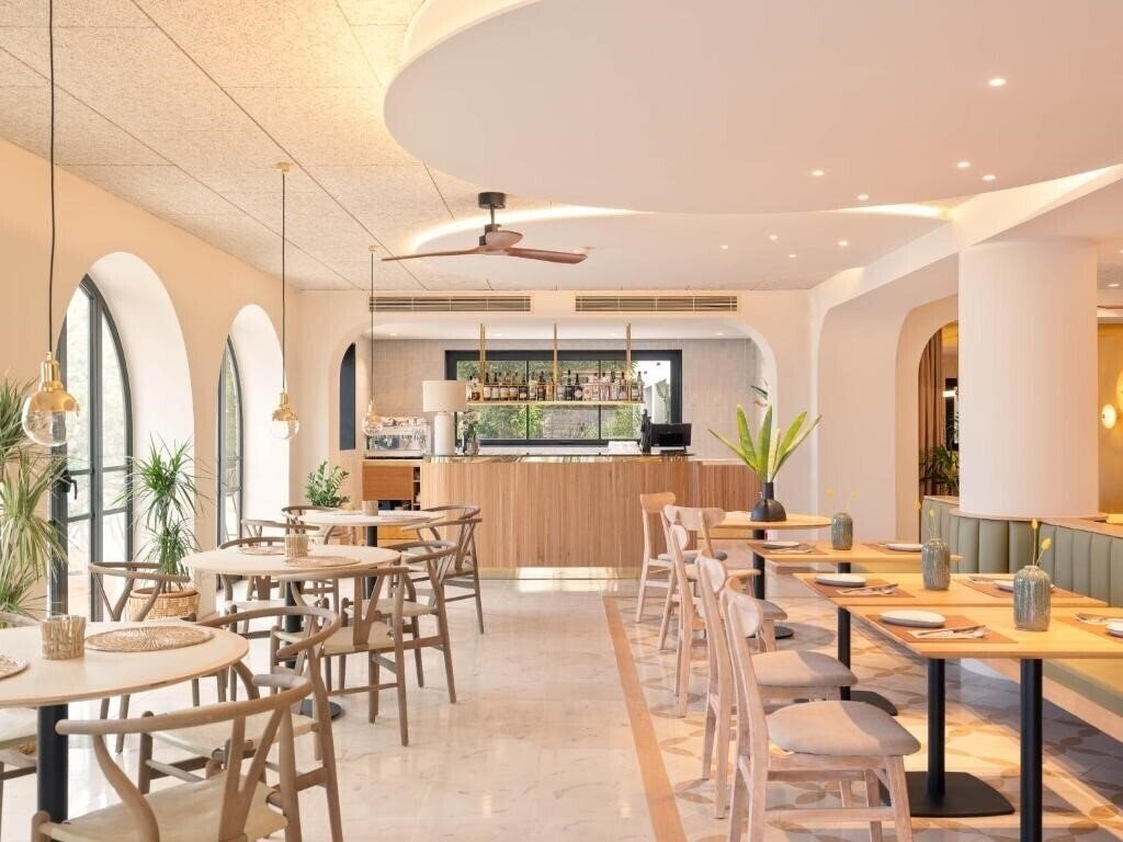 Bella Colina Vintage Hotel 3* суреті