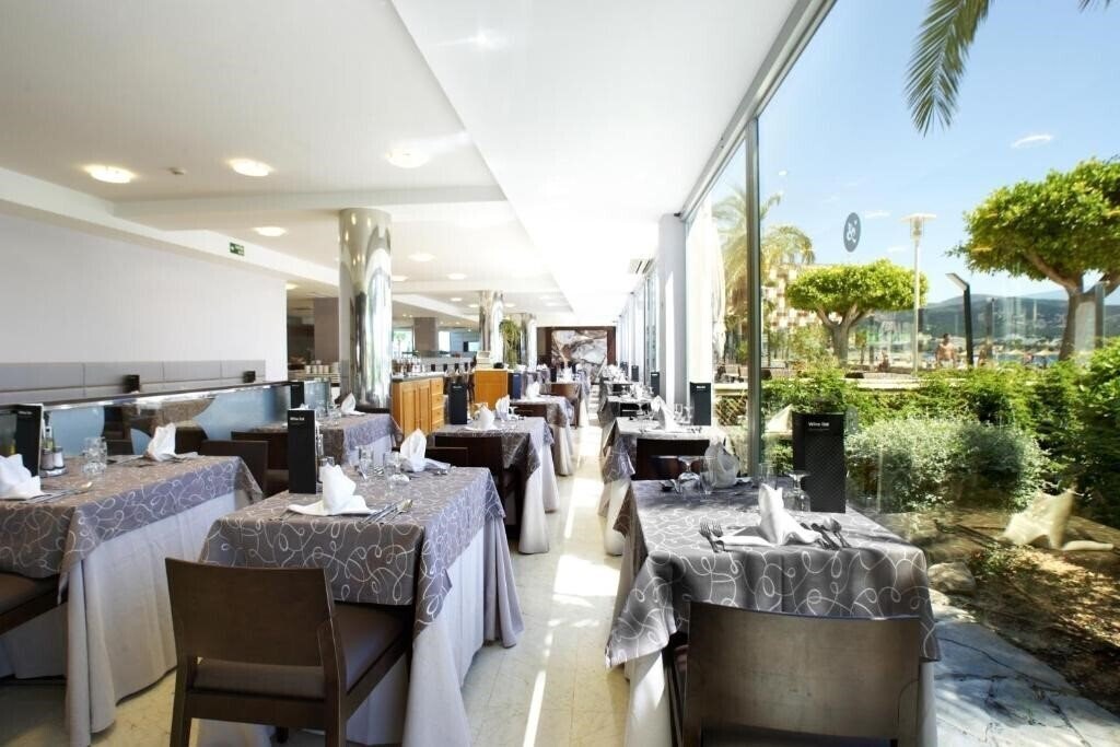 Изображение Son Matias Beach 4*