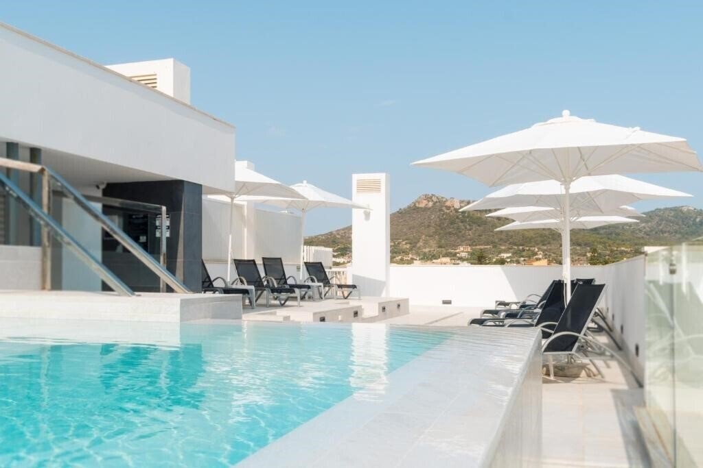 Senator Cala Millor 4* суреті