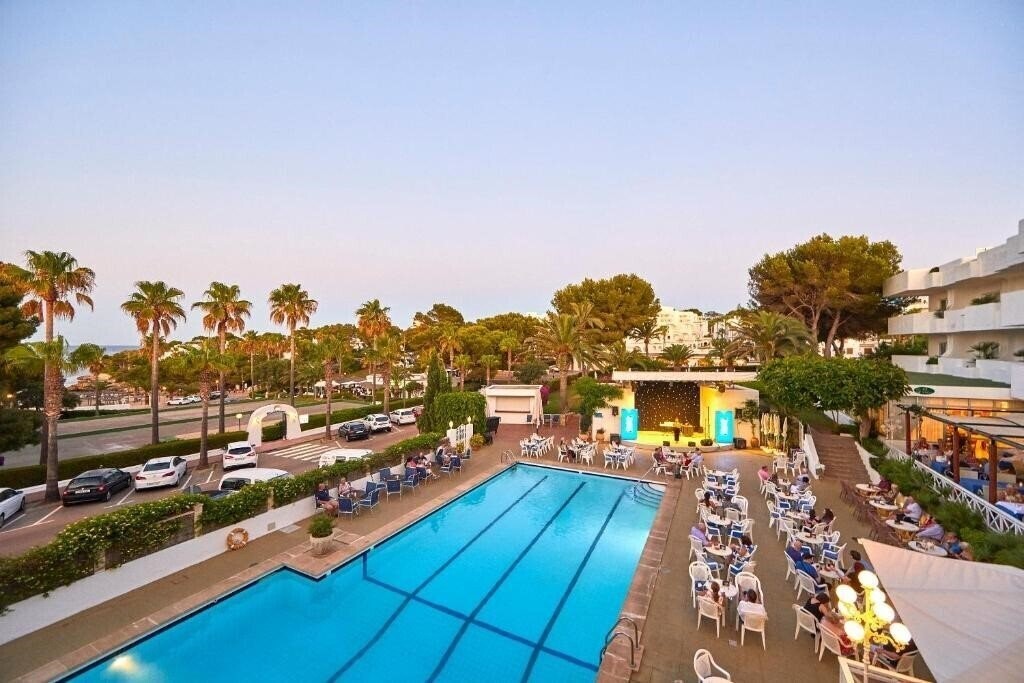 Rocamarina 4* фотосуреті