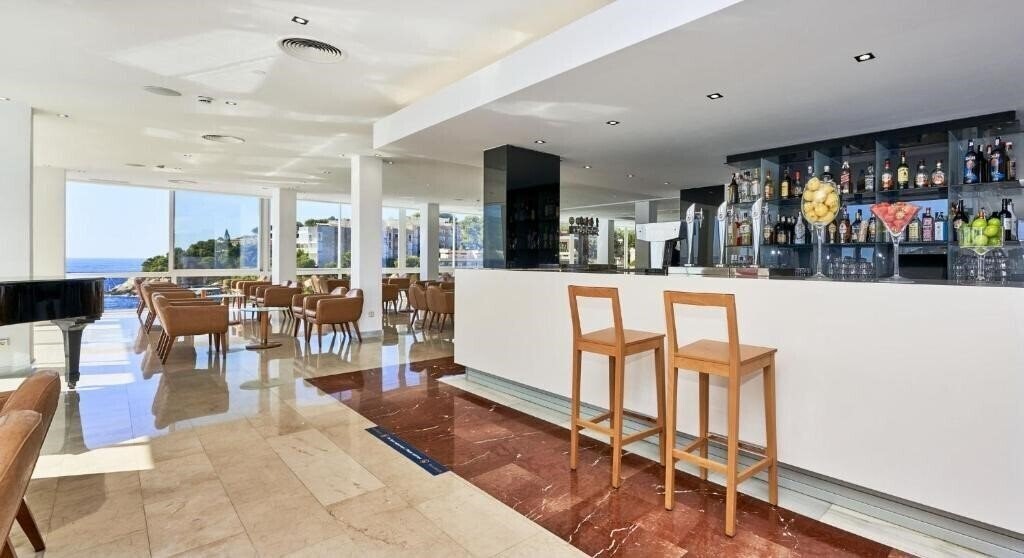 Globales Cala Vinas (ex. Sentido Cala Vinas Hotel) 4* фотосуреті