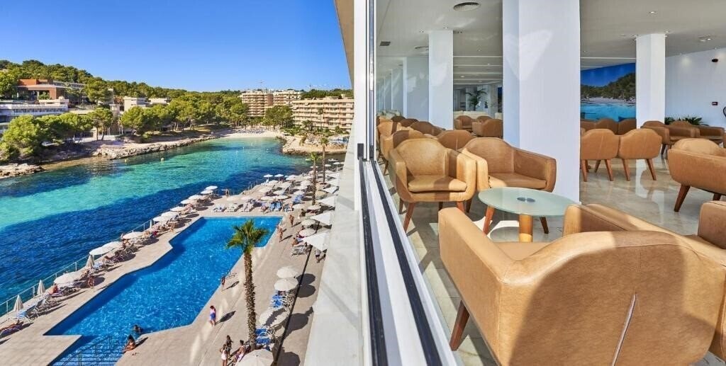 Globales Cala Vinas (ex. Sentido Cala Vinas Hotel) 4* суреті