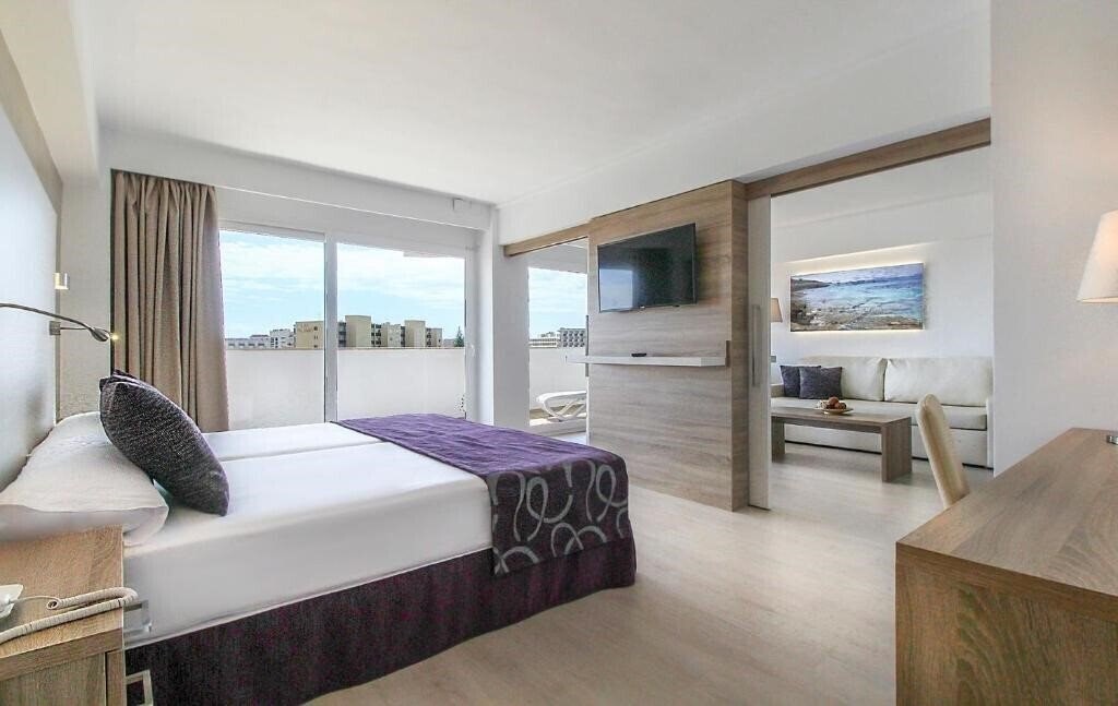 Globales Panama 4* фотосуреті