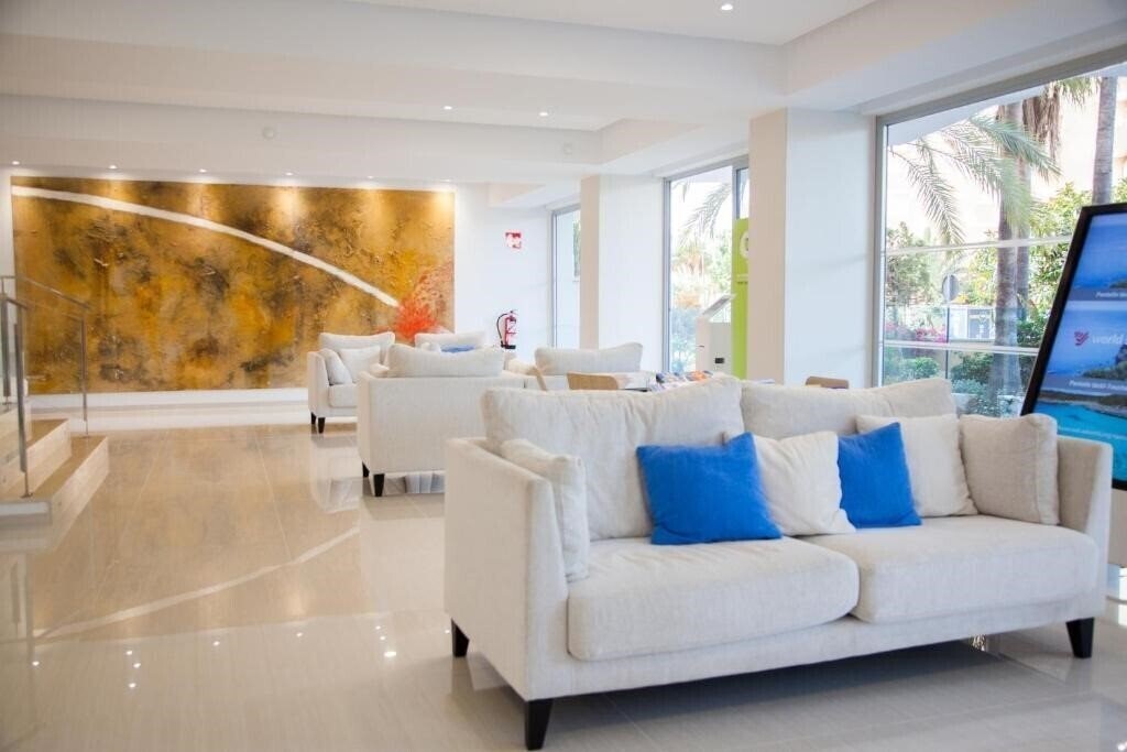 Globales Panama 4* суреті