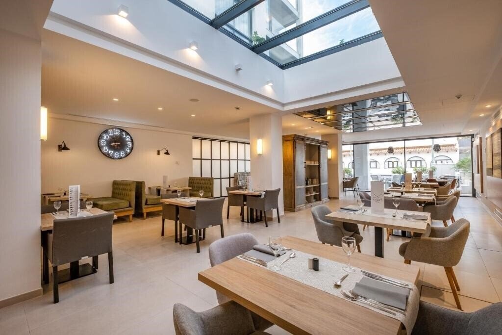 Kyrat Amarac Suites 4* фотосуреті