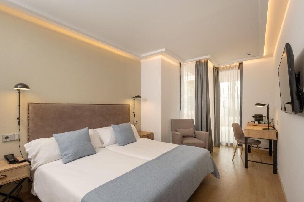 Kyrat Amarac Suites 4* суреті