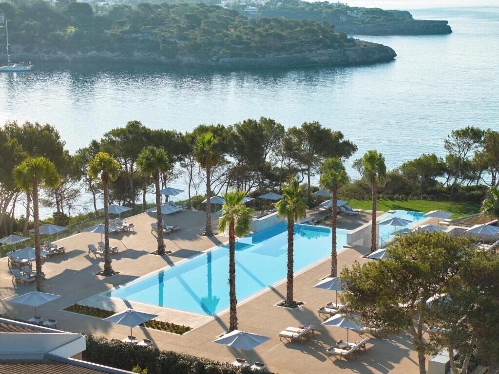 Ikos Porto Petro 5* қонақ үйі