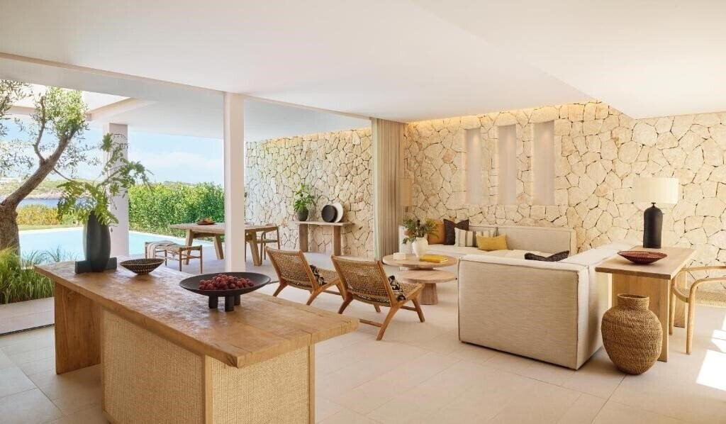 Ikos Porto Petro 5* суреті