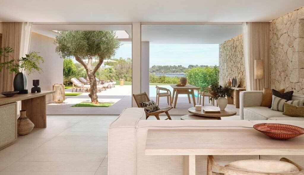 Ikos Porto Petro 5* суреті