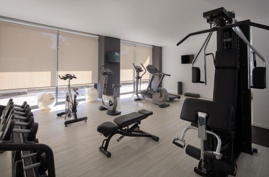 Cosmopolitan (Playa De Palma) 4* суреті