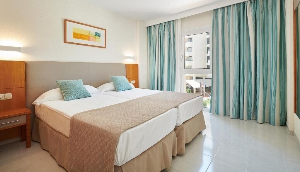 Hipotels Coma Gran 4* фотосуреті