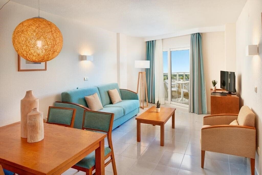 Hipotels Coma Gran 4* суреті