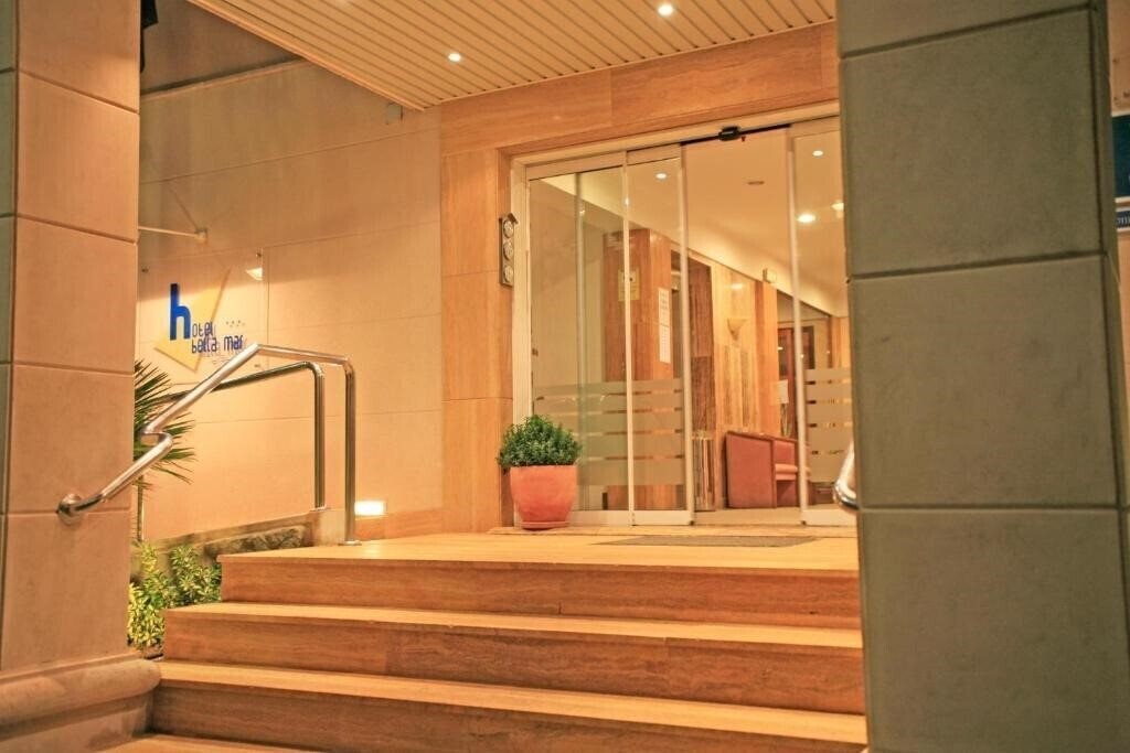 Фотография Bella Mar 3*