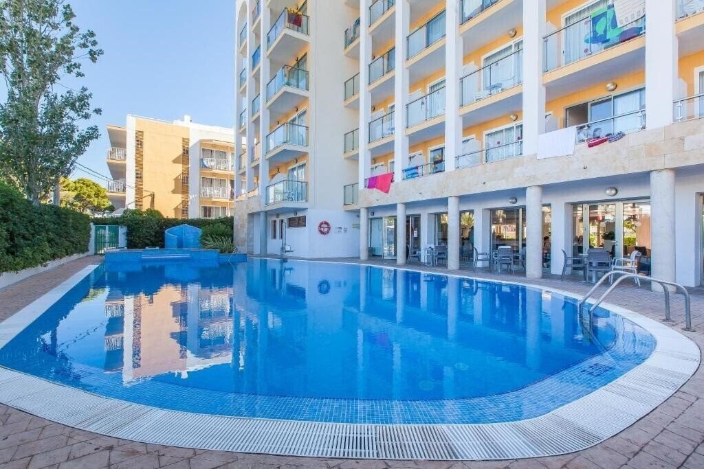 Отель Bella Mar 3*