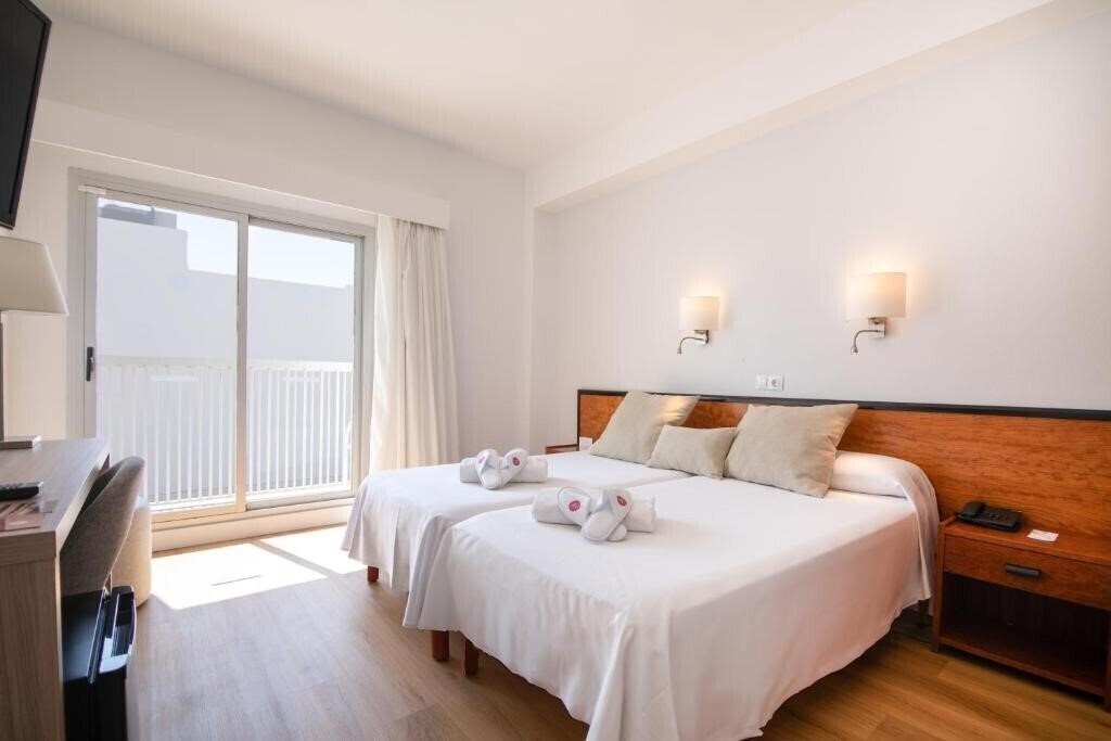 Js Miramar (Can Picafort) 3* фотосуреті