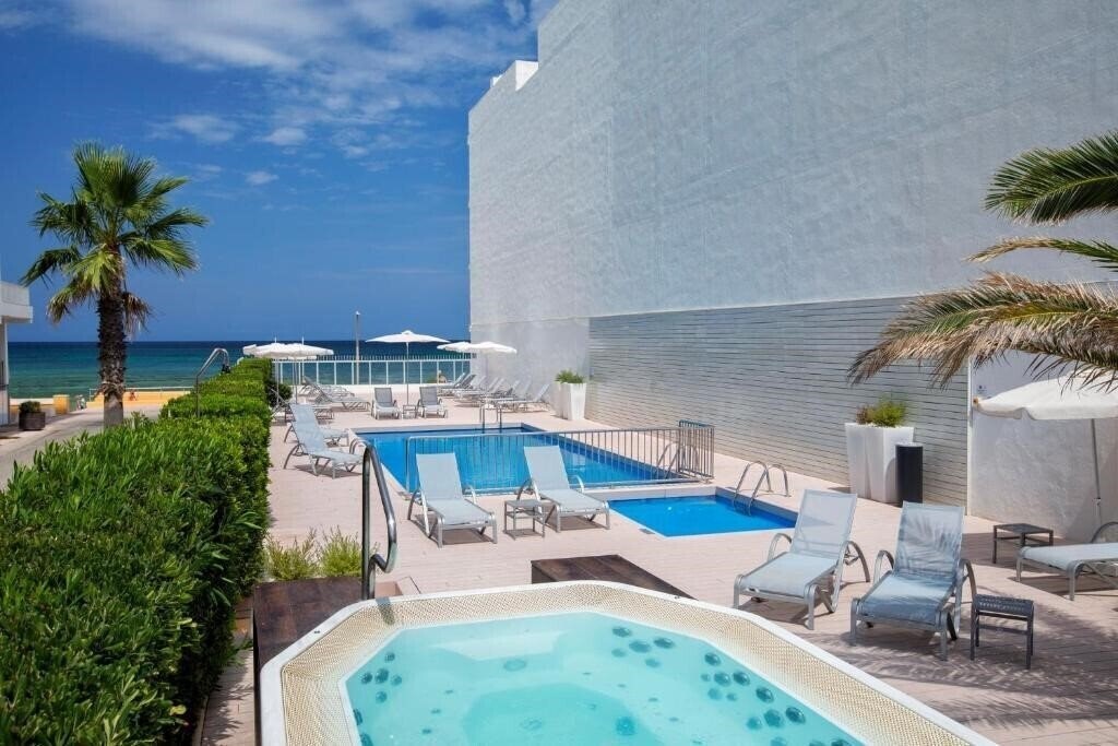 Js Miramar (Can Picafort) 3* суреті