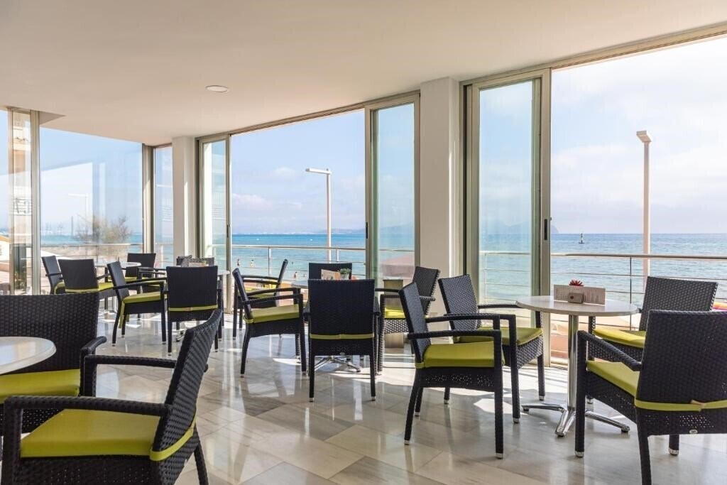 Js Miramar (Can Picafort) 3* суреті