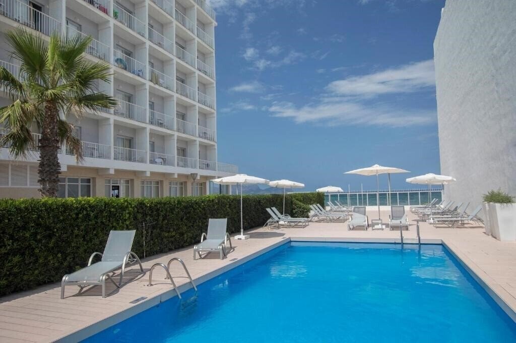 Js Miramar (Can Picafort) 3* қонақ үйі