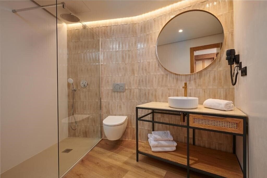 Фотография Grupotel Club Cala Marsal 4*