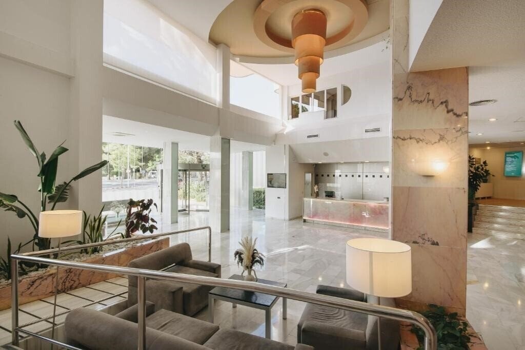 Картинка Ivory Playa 3*