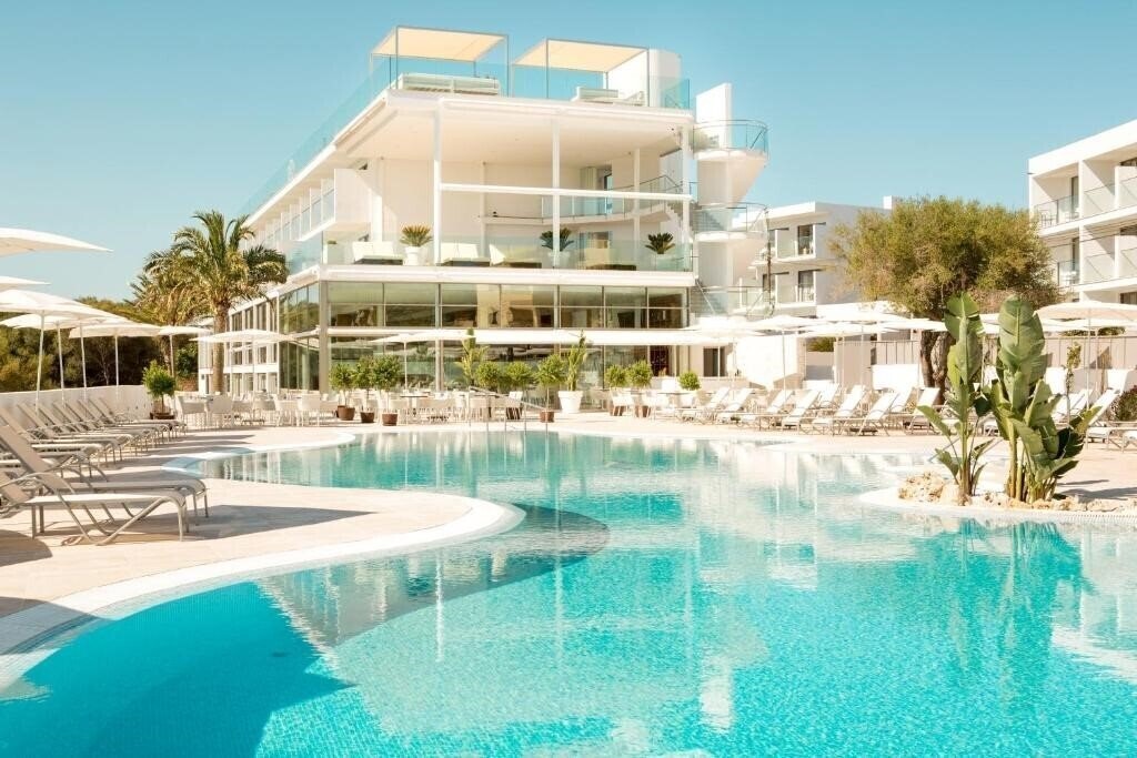 Monsuau Cala D'Or Boutique (ex. Sunprime Monsuau) 4* қонақ үйі