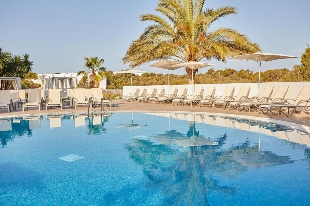 Monsuau Cala D'Or Boutique (ex. Sunprime Monsuau) 4* суреті