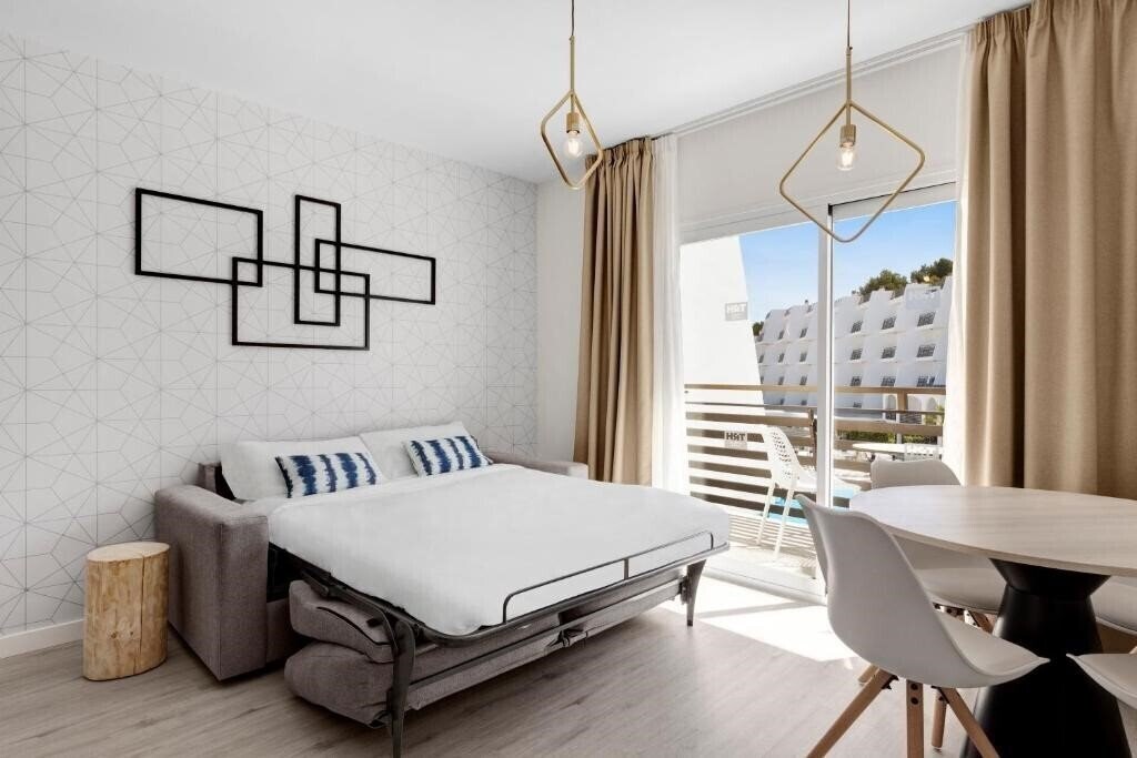 Фото Trh Palmanova Suites 4*