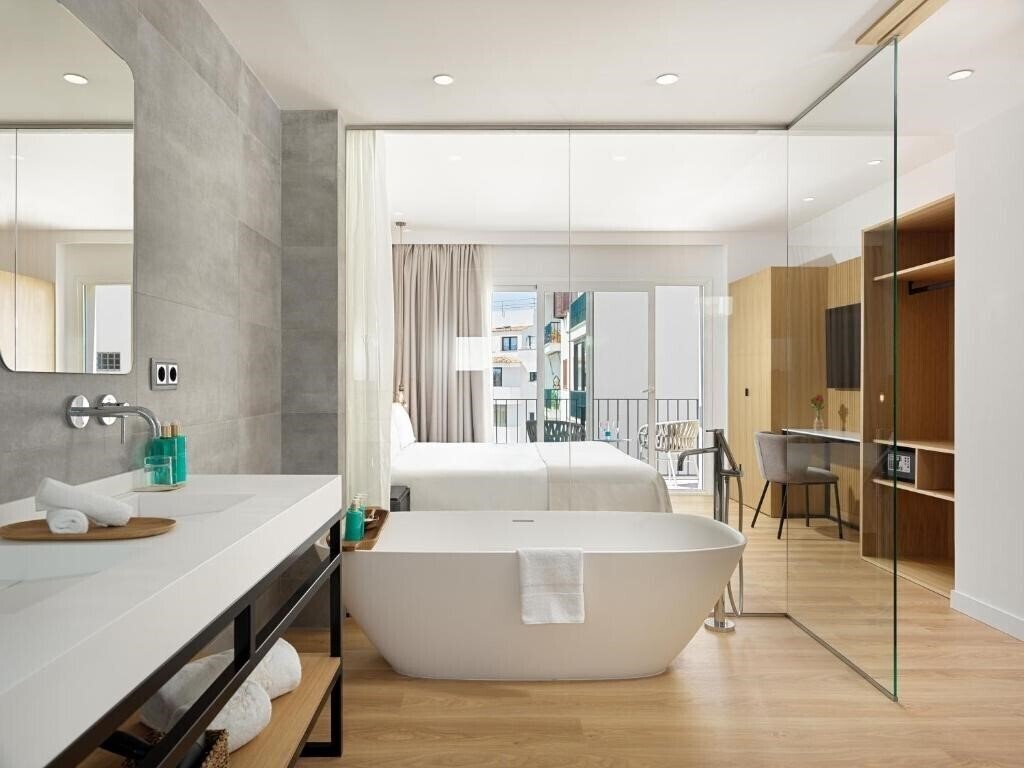 Фото Saratoga (Majorka) 4*