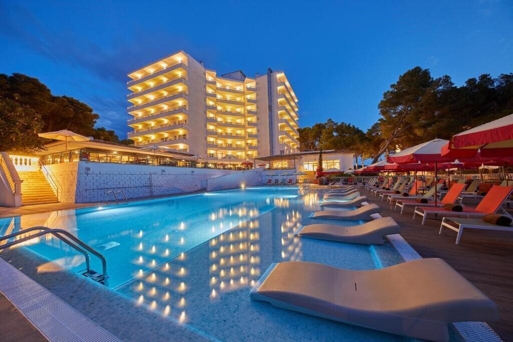 Изображение Dreams Calvia Mallorca 4*