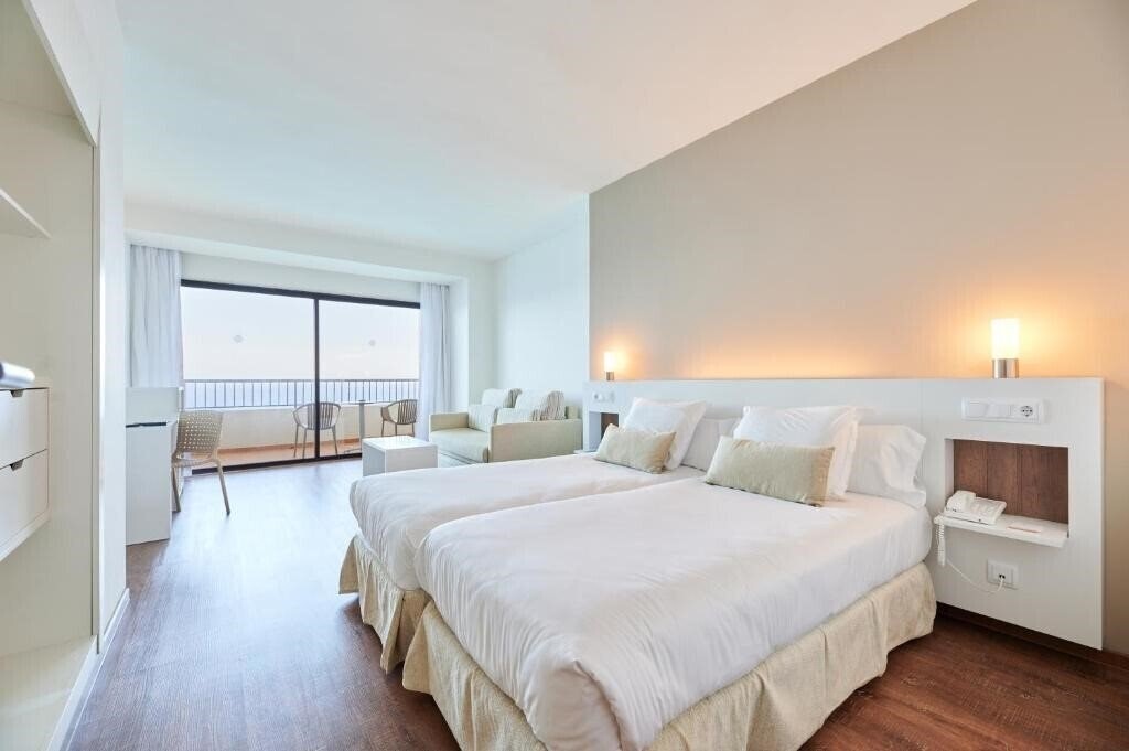 Alua Calas De Mallorca Resort (ex. Sol) 4* фотосуреті